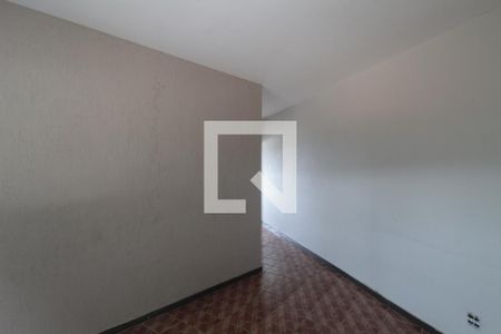 Sala de apartamento para alugar com 3 quartos, 60m² em Minas Caixa, Belo Horizonte