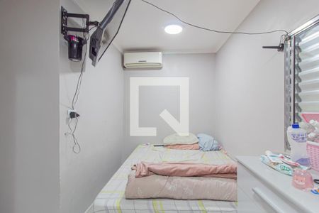 Quarto 2 de apartamento para alugar com 2 quartos, 60m² em Chácara Cruzeiro do Sul, São Paulo