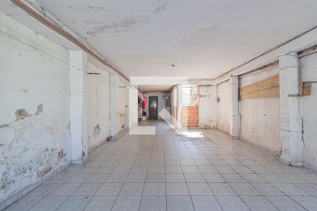 Garagem de apartamento para alugar com 2 quartos, 60m² em Chácara Cruzeiro do Sul, São Paulo