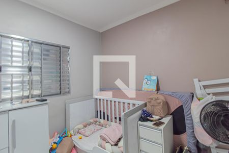 Quarto 2 de apartamento para alugar com 2 quartos, 60m² em Chácara Cruzeiro do Sul, São Paulo