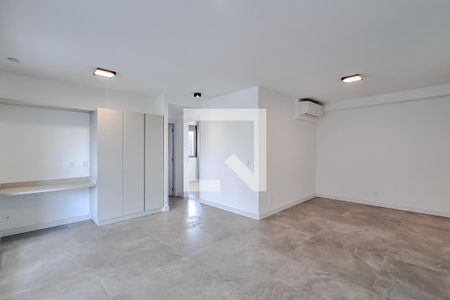 Sala de apartamento para alugar com 2 quartos, 92m² em Vila Mariana, São Paulo