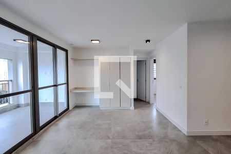 Sala de apartamento para alugar com 2 quartos, 92m² em Vila Mariana, São Paulo