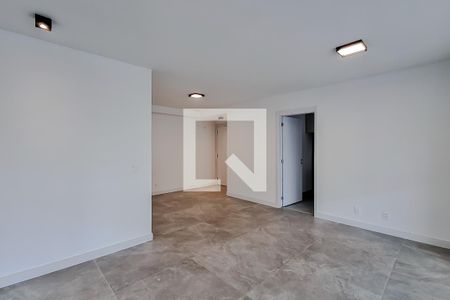 Sala de apartamento para alugar com 2 quartos, 92m² em Vila Mariana, São Paulo