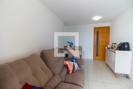 Apartamento à venda com 2 quartos, 65m² em Santa Rosa, Niterói