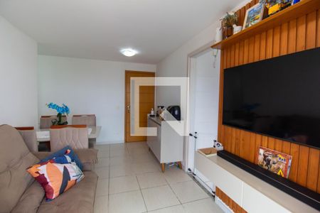Apartamento à venda com 2 quartos, 65m² em Santa Rosa, Niterói