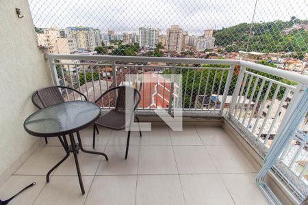 Apartamento à venda com 2 quartos, 65m² em Santa Rosa, Niterói