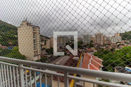 Apartamento à venda com 2 quartos, 65m² em Santa Rosa, Niterói