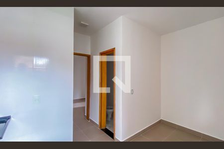 Apartamento para alugar com 2 quartos, 36m² em Cidade Antônio Estêvão de Carvalho, São Paulo