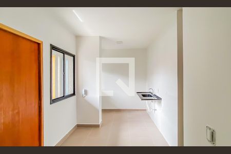 Apartamento para alugar com 2 quartos, 36m² em Cidade Antônio Estêvão de Carvalho, São Paulo