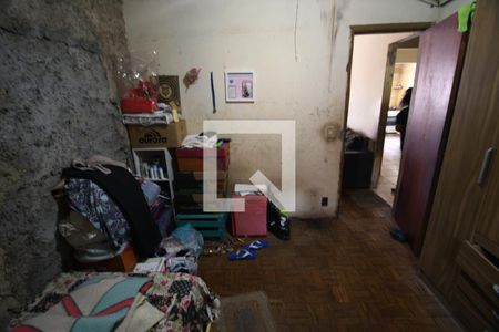 Quarto 1 de casa à venda com 2 quartos, 200m² em Vila 31 de Março, Campinas