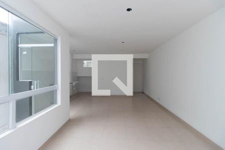 Studio de kitnet/studio à venda com 1 quarto, 35m² em Vila Mazzei, São Paulo