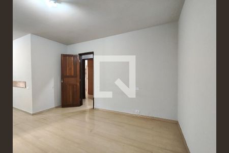 Sala de apartamento para alugar com 3 quartos, 110m² em Tijuca, Rio de Janeiro
