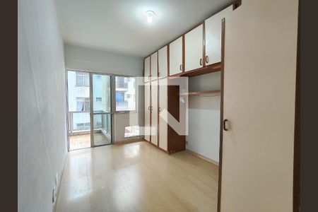 Suíte de apartamento para alugar com 3 quartos, 110m² em Tijuca, Rio de Janeiro