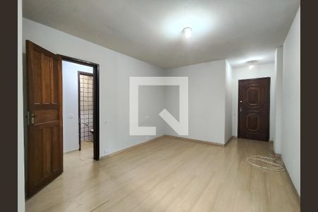 Sala de apartamento para alugar com 3 quartos, 110m² em Tijuca, Rio de Janeiro