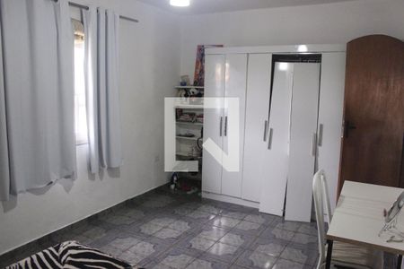 Quarto 1 de casa à venda com 4 quartos, 215m² em Jardim Rosa de Franca, Guarulhos