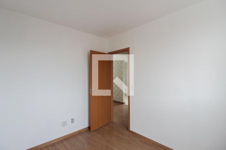 Quarto 1 de apartamento para alugar com 2 quartos, 43m² em São Benedito, Belo Horizonte