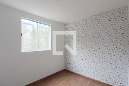 Quarto 2 de apartamento para alugar com 2 quartos, 43m² em São Benedito, Belo Horizonte