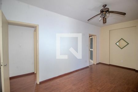 Sala de apartamento para alugar com 3 quartos, 80m² em Farroupilha, Porto Alegre