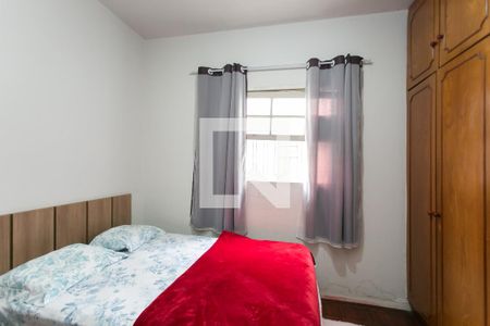 Quarto 2 de casa para alugar com 3 quartos, 125m² em Vila Pedroso, São Paulo
