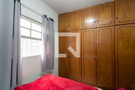 Quarto 2 de casa para alugar com 3 quartos, 125m² em Vila Pedroso, São Paulo