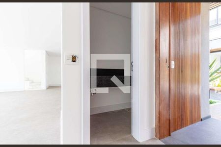 Foto 13 de casa de condomínio à venda com 4 quartos, 500m² em Santo Amaro, São Paulo