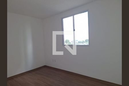 Quarto de apartamento para alugar com 2 quartos, 49m² em Centro Urbano, Brasília