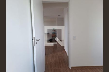 Quarto de apartamento para alugar com 2 quartos, 49m² em Centro Urbano, Brasília