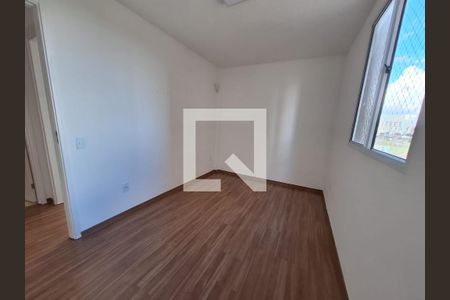 Quarto de apartamento para alugar com 2 quartos, 49m² em Centro Urbano, Brasília