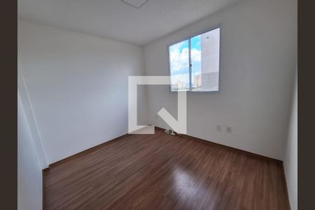 Quarto de apartamento para alugar com 2 quartos, 49m² em Centro Urbano, Brasília