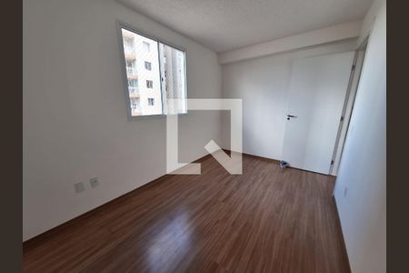 Quarto de apartamento para alugar com 2 quartos, 49m² em Centro Urbano, Brasília