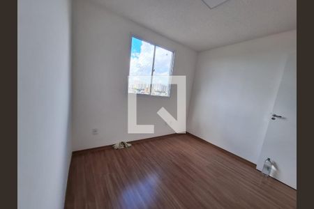 Quarto de apartamento para alugar com 2 quartos, 49m² em Centro Urbano, Brasília