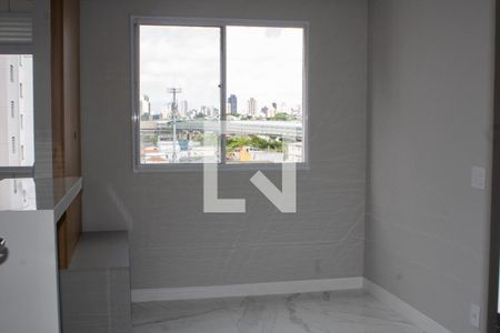 Sala de apartamento à venda com 2 quartos, 36m² em Vila Independencia, São Paulo