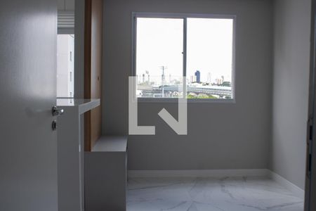 Sala de apartamento à venda com 2 quartos, 36m² em Vila Independencia, São Paulo
