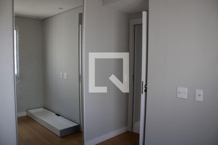 Quarto 2 de apartamento à venda com 2 quartos, 36m² em Vila Independencia, São Paulo