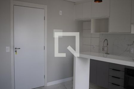 Sala de apartamento à venda com 2 quartos, 36m² em Vila Independencia, São Paulo