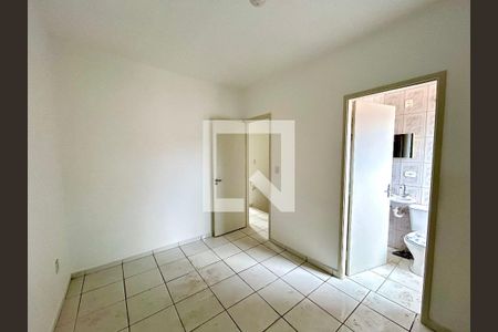 Quarto Suíte de casa de condomínio para alugar com 3 quartos, 100m² em Vila Sao Joao Batista, Guarulhos