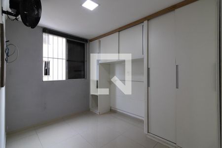 Quarto 1 de apartamento para alugar com 3 quartos, 65m² em Jardim Sao Nicolau, São Paulo