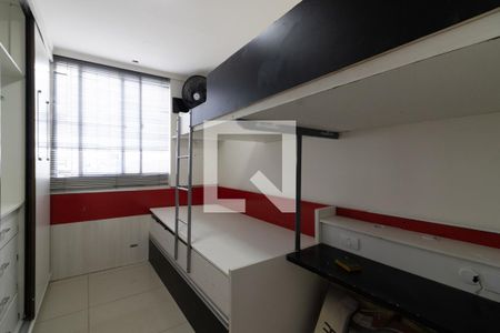 Quarto 2 de apartamento para alugar com 3 quartos, 65m² em Jardim Sao Nicolau, São Paulo
