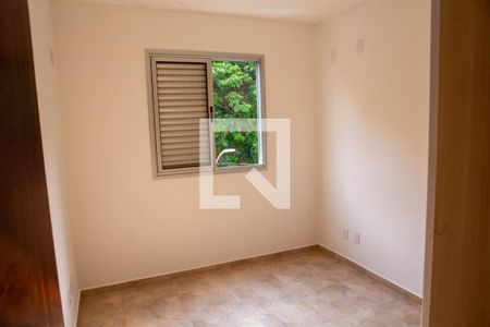 Quarto 2 de apartamento para alugar com 2 quartos, 65m² em Vila Lageado, São Paulo
