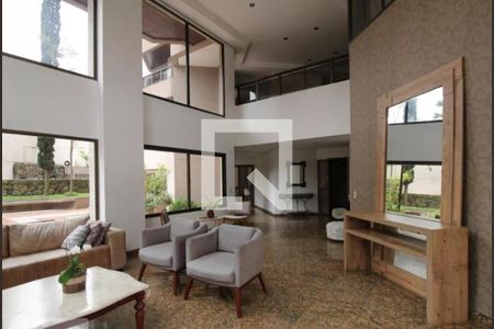 Foto 16 de apartamento à venda com 4 quartos, 108m² em Parque Colonial, São Paulo