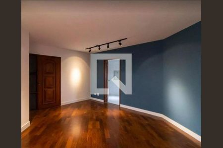 Foto 02 de apartamento à venda com 4 quartos, 108m² em Parque Colonial, São Paulo