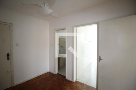 Sala de Jantar de apartamento à venda com 1 quarto, 51m² em Passo da Areia, Porto Alegre