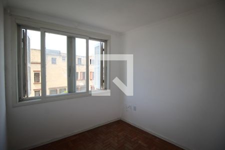 Sala de apartamento à venda com 1 quarto, 51m² em Passo da Areia, Porto Alegre