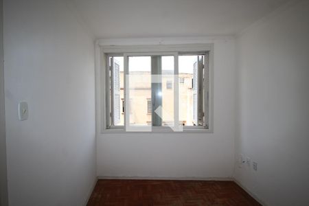 Sala de apartamento à venda com 1 quarto, 51m² em Passo da Areia, Porto Alegre