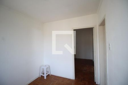 Sala de apartamento à venda com 1 quarto, 51m² em Passo da Areia, Porto Alegre