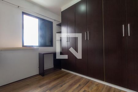 Quarto 1 de apartamento para alugar com 2 quartos, 60m² em Tatuapé, São Paulo