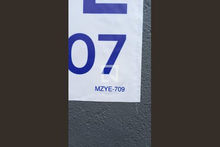 Código de apartamento à venda com 1 quarto, 31m² em Vila Mazzei, São Paulo