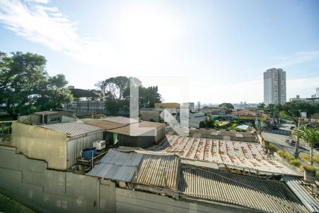 Vista do quarto 01 de apartamento para alugar com 2 quartos, 53m² em Vila Formosa, São Paulo