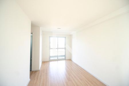 Sala de apartamento para alugar com 2 quartos, 53m² em Vila Formosa, São Paulo