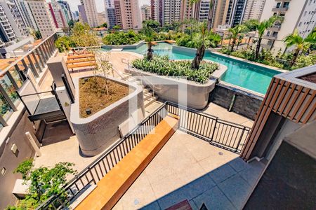 Kitnet/Studio para alugar com 1 quarto, 34m² em Vila da Saúde, São Paulo